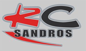 Sandro's Hobbies Juguetes logo