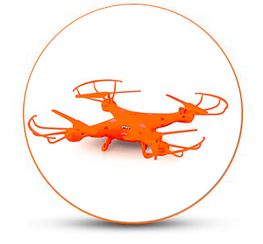 Sandro's Hobbies Juguetes drone